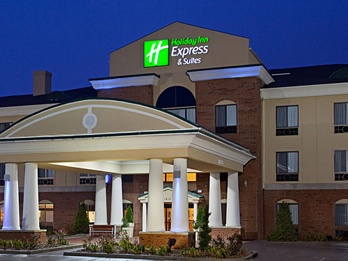 Holiday Inn Express & Suites