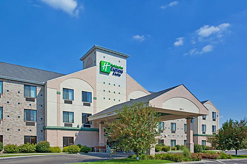 Holiday Inn Express