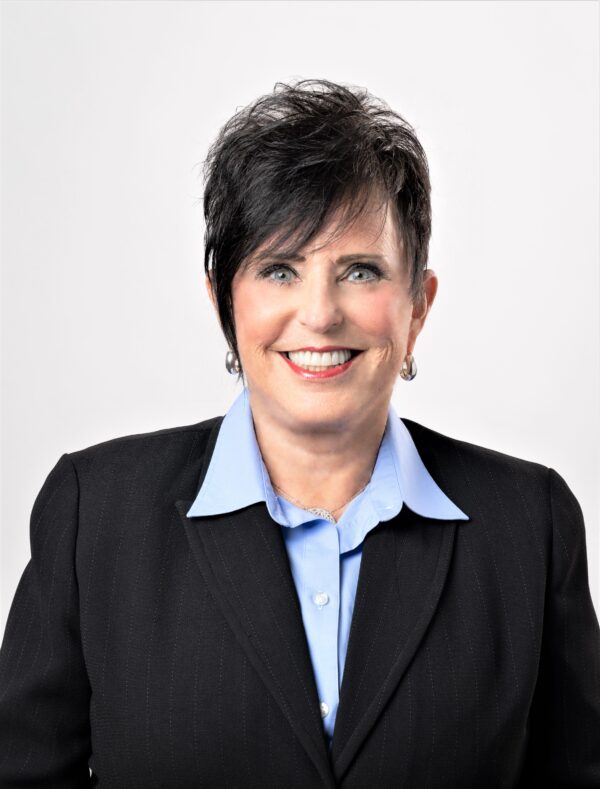 Paula reeves rv mh hall of fame