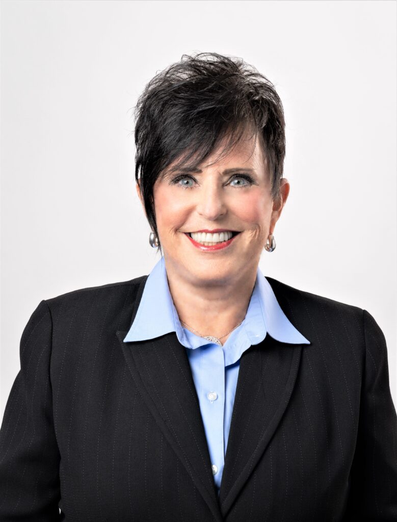 Paula reeves rv mh hall of fame